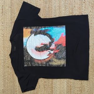 Givenchy Designer T-Shirt, Medium